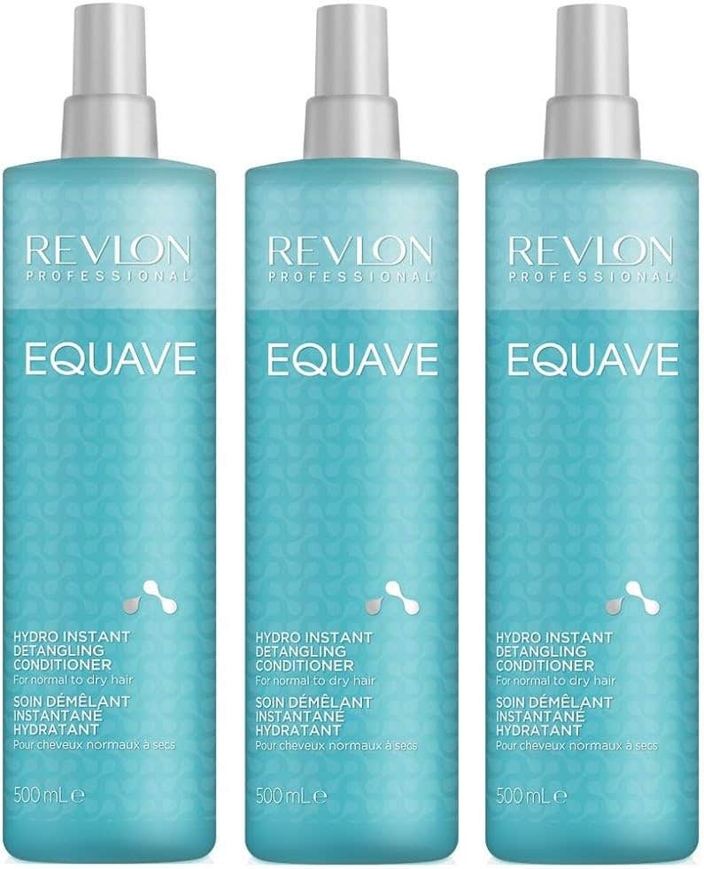 Revlon Professional Equave 2-Phase Moisturizing Hair Conditioner Spray