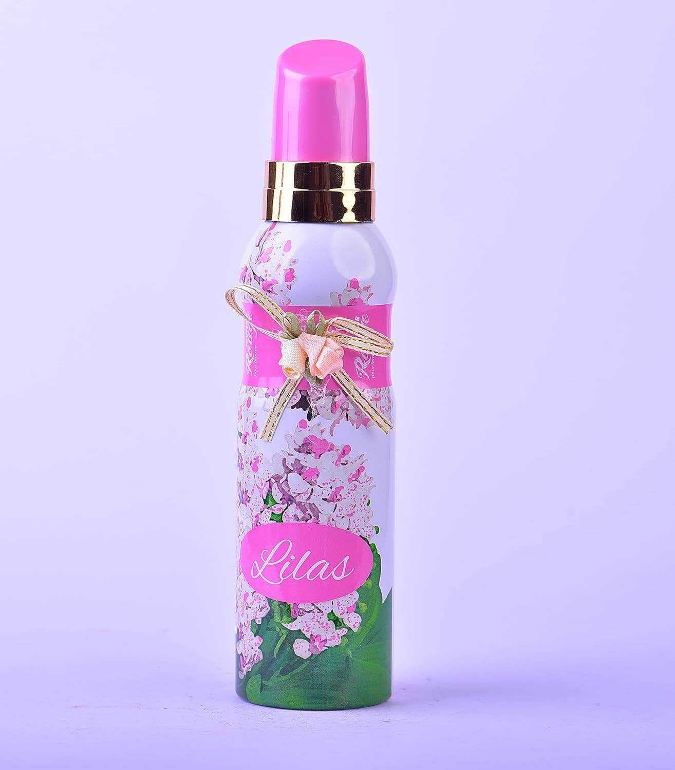 Natural Lilac Body Spray - 200ML | Generic Brand | Natural Ingredients