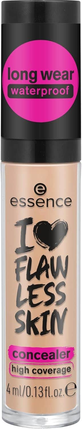 Essence I Love Flawless Skin Concealer 4 ml, 40