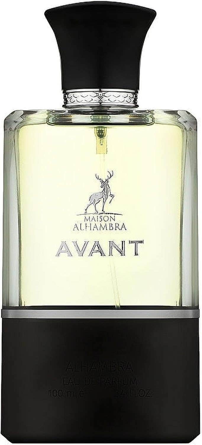 Maison Alhambra LATTAFA AVANT EDP 100ML