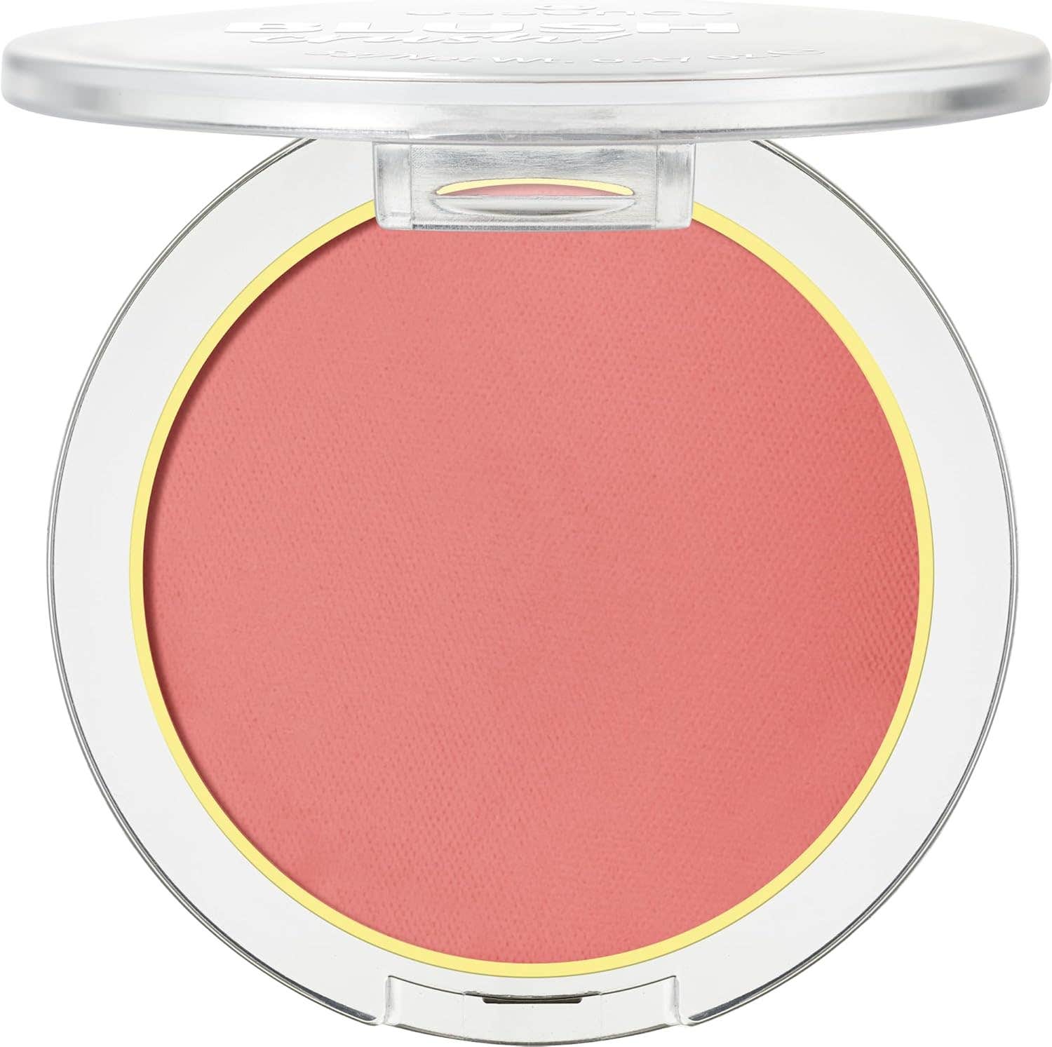 essence - Powder Blush Blush Crush - 20 Deep Rose
