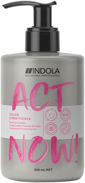 Indola Color Conditioner for Colored Hair - 300ml - Seals Color Pigments
