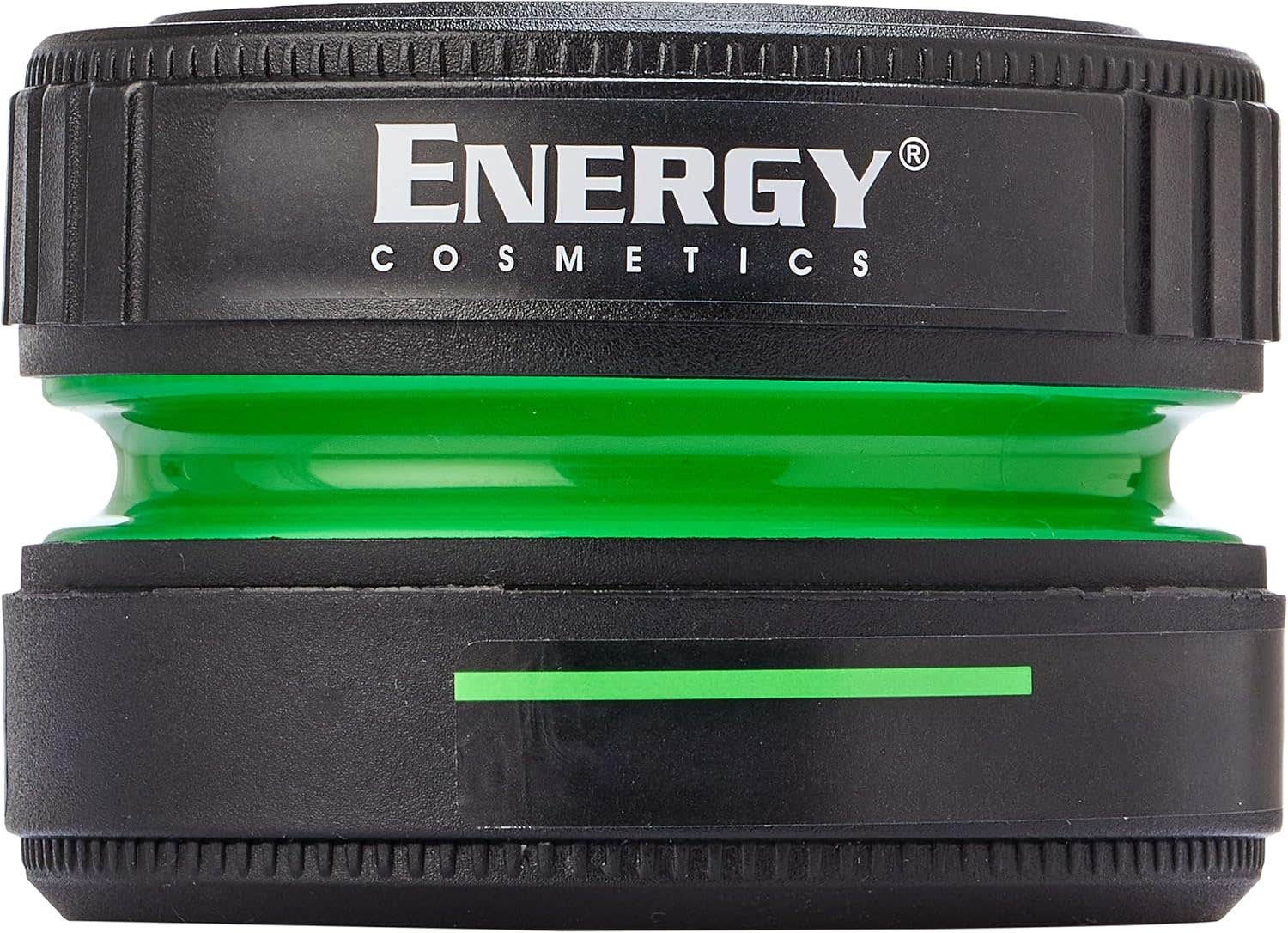 International Cosmetics Energy Fiber Hair Wax 130ml - Nourishing Hold