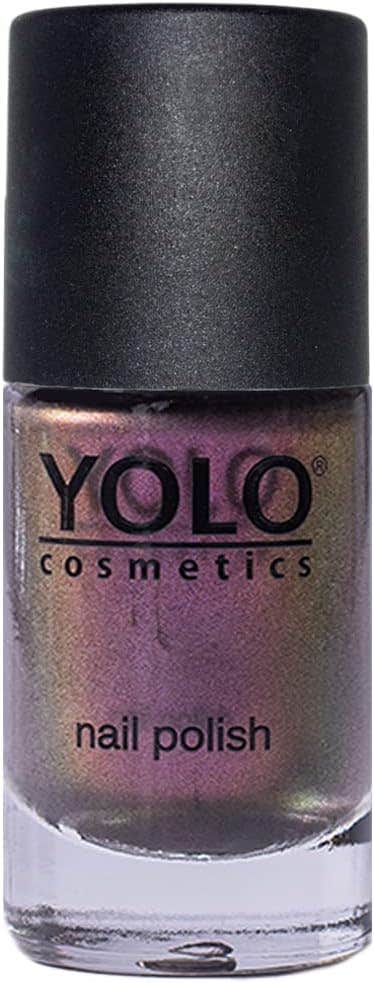 YOLO Nail Polish 10ml Mars 227