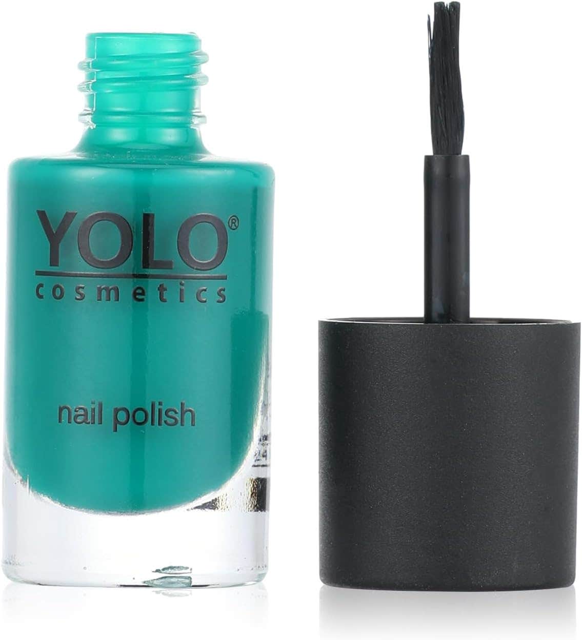 YOLO Nail Polish 10ml Cactus 147