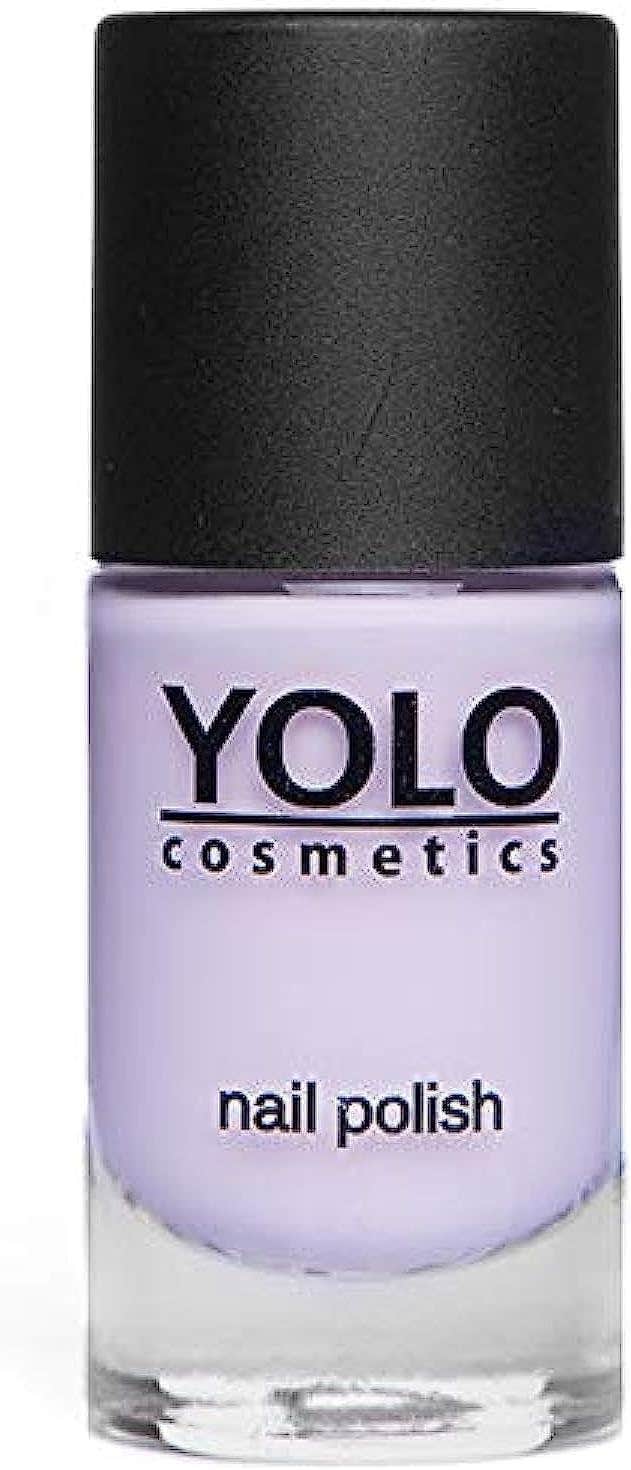 YOLO Nail Polish 10ml New Born 184