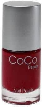 Coco beauty Nail Polish (MORGANITE)