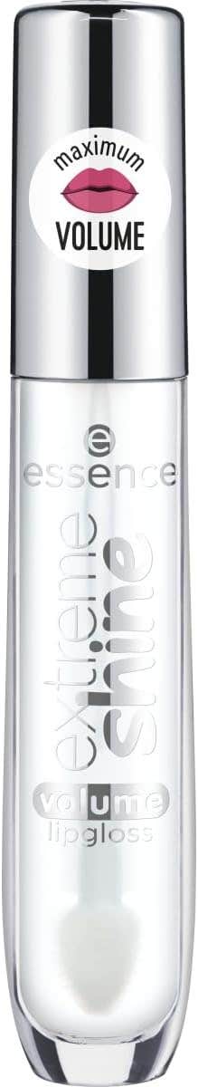 Essence extreme shine volume lipgloss 01