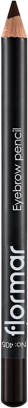 Flormar Eyebrow Pencil - 405 Bitter Brown