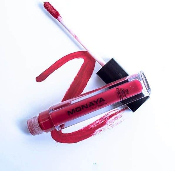 Candy Wrap Lip Gloss Rich Color g 204