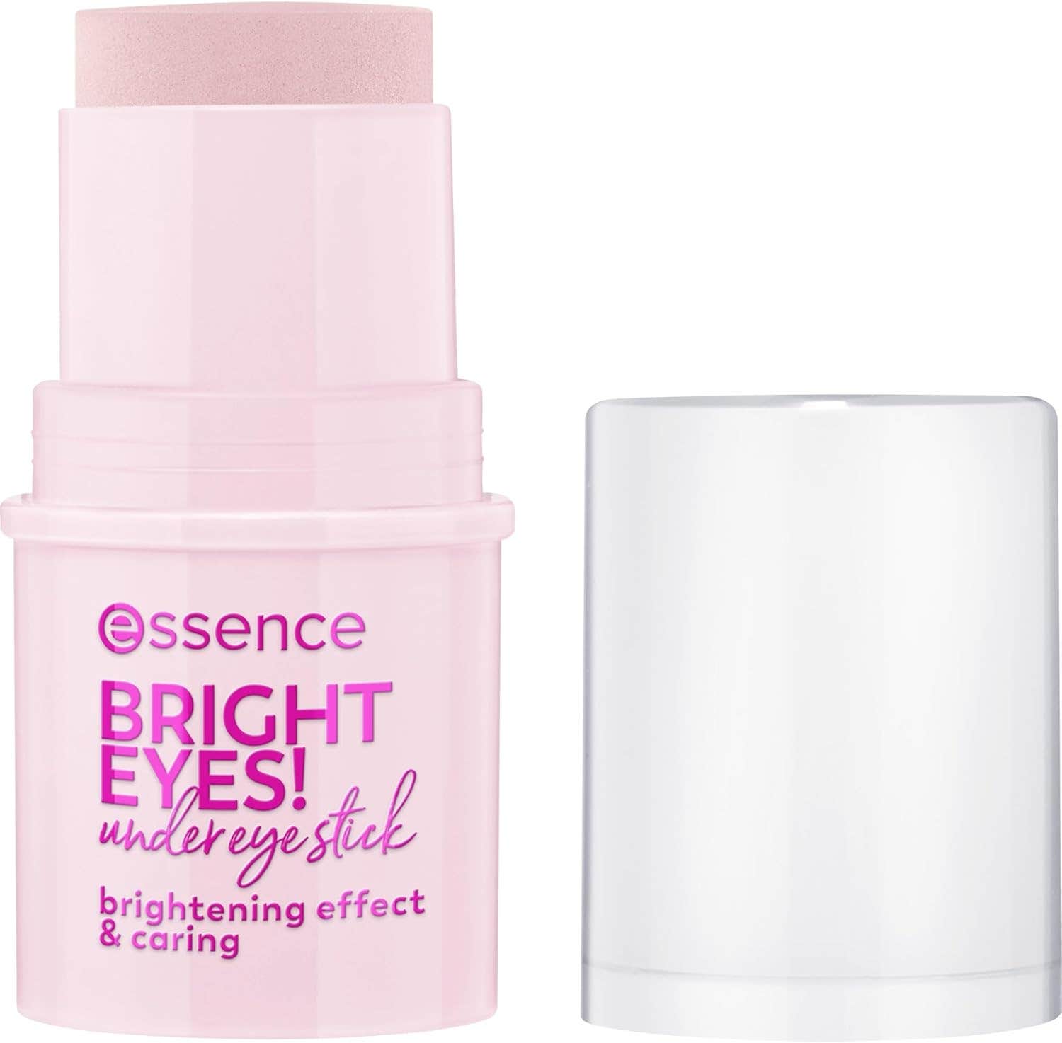 Essence Bright Eyes Eye Contour Stick - Dark Circles Treatment, Radiant Skin