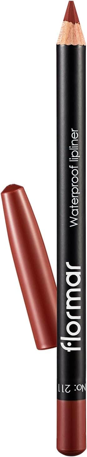 Flormar Pencil Lip Liner - 211