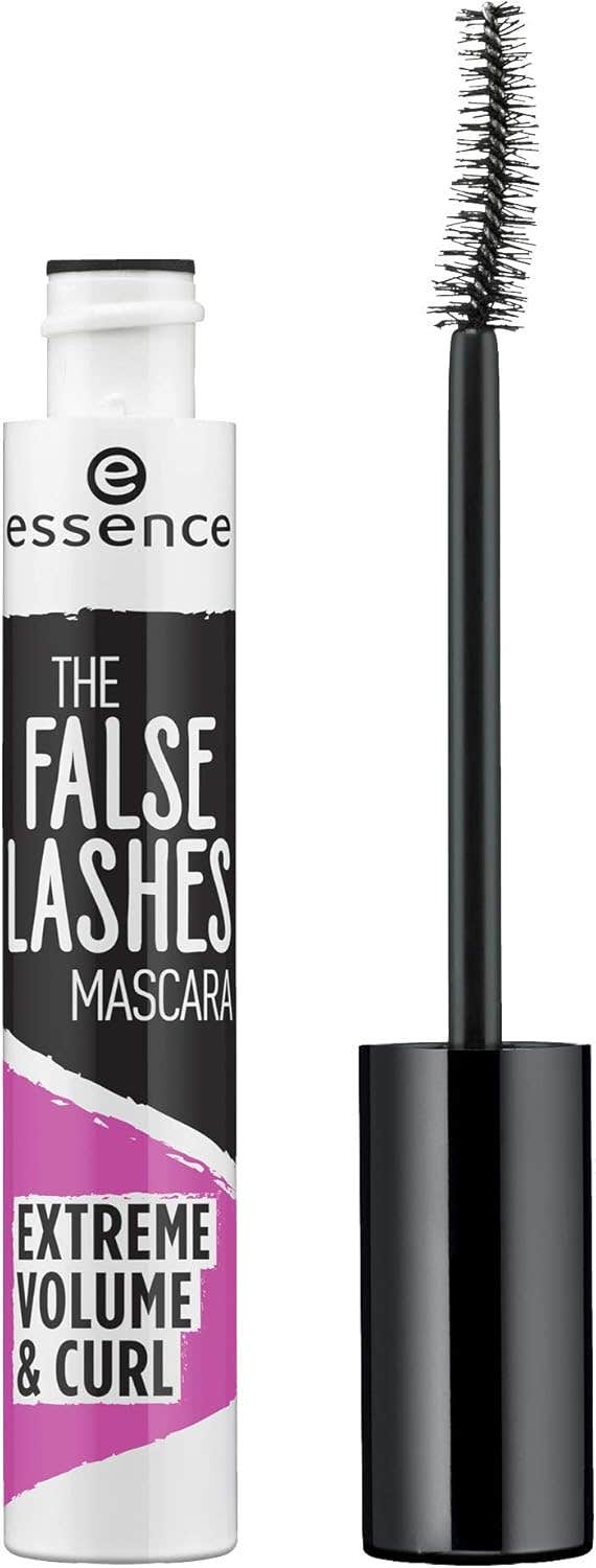 Essence t.false lashes mascara ex.vol.&curl
