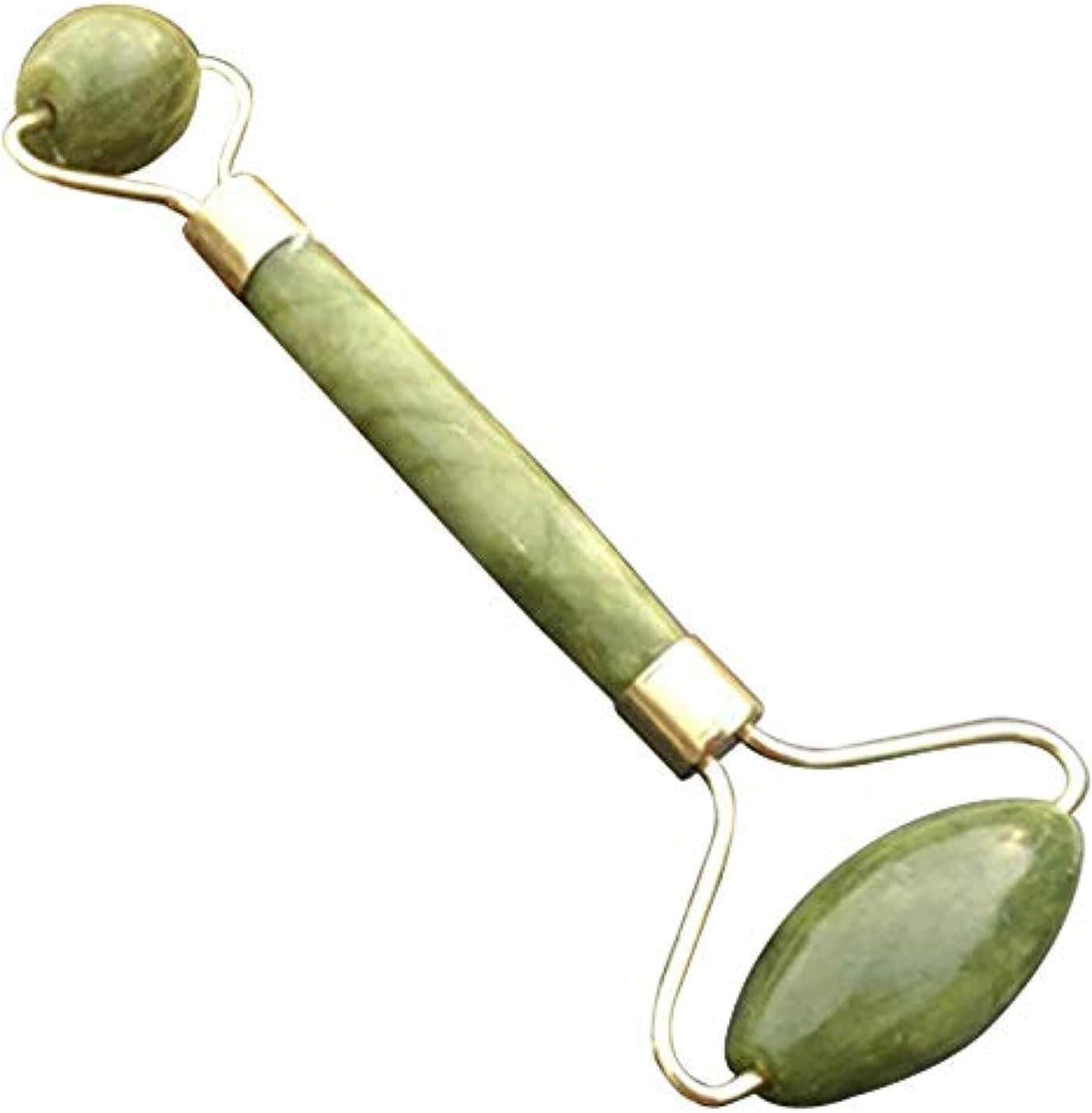 Rolling Body Massager For Face