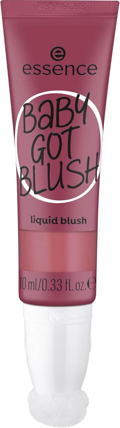 essence Baby Got Blush Liquid Blush 20