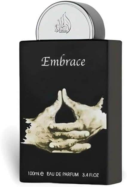 Lattafa Embrace Eau De Parfum 100 Ml Unisex
