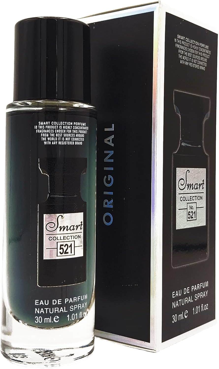 Smart Collection No.521 Eau de Parfum 30ml 6291674836802
