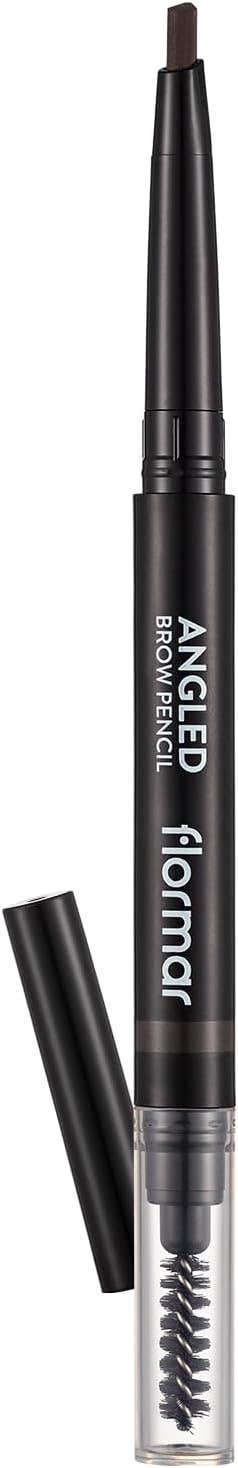 Flormar ANGLED BROW PENCIL L.BROWN 04