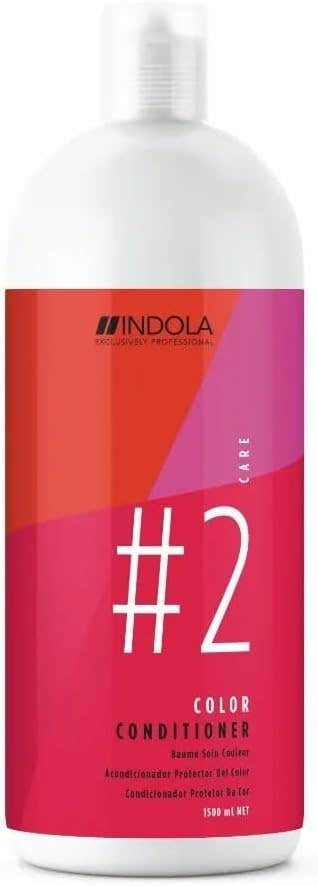 Indola Color Conditioner 1500ml - Nourishing Color Protection