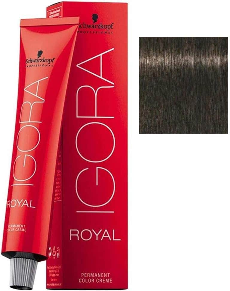 Schwarzkopf Igora Royal 5-1 (60ml)