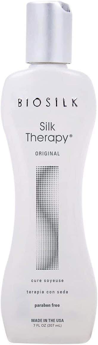 Silk Therapy Original, 7 Ounce (BSST07)