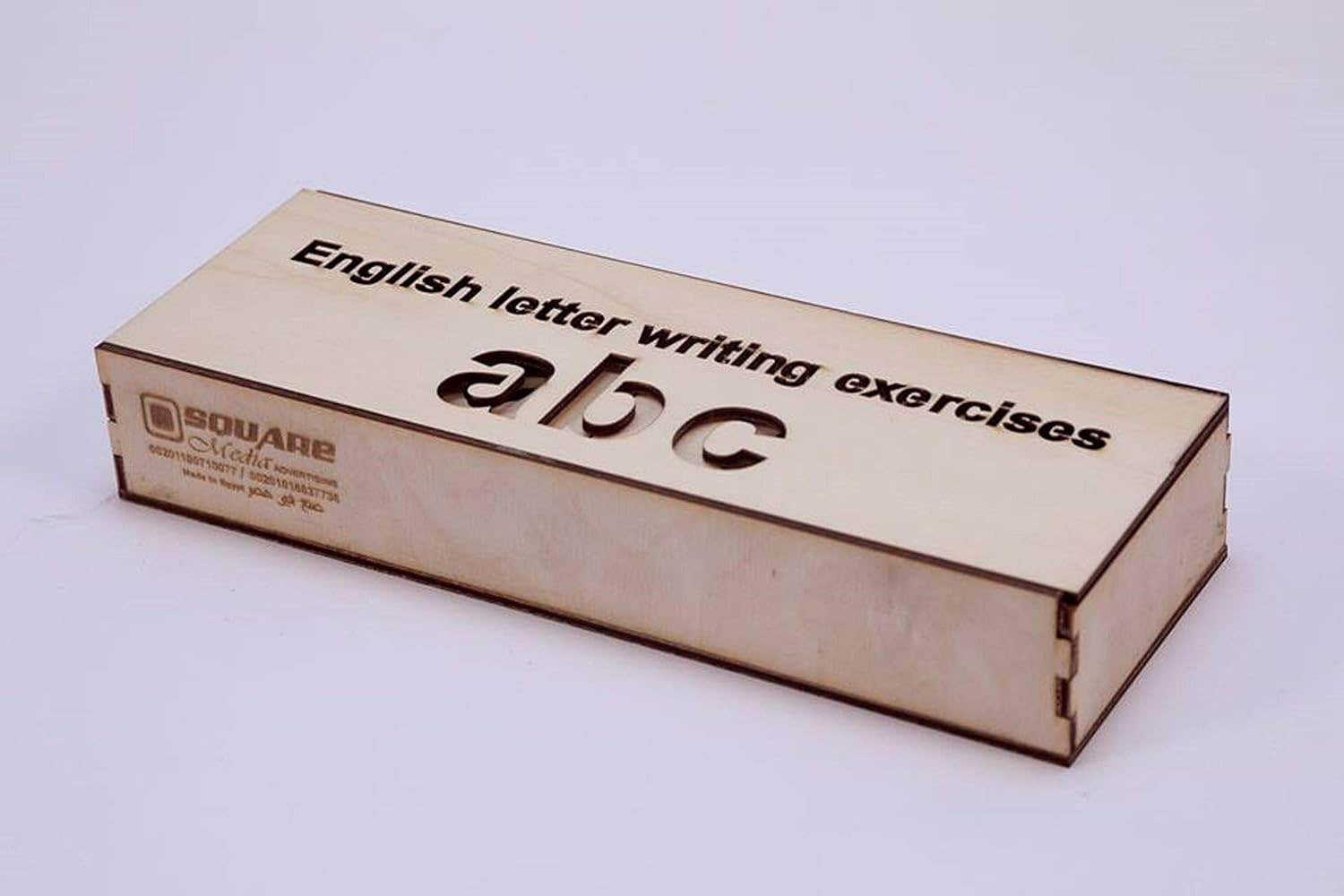 Teaching English Writing Fund