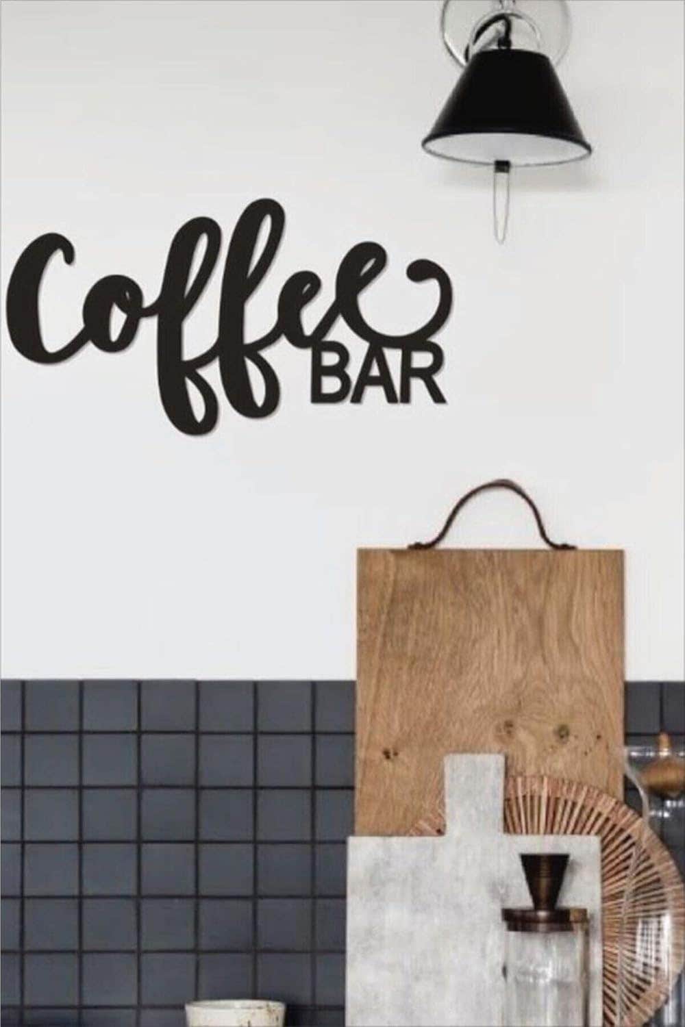 Wooden Factory COFFEE BAR