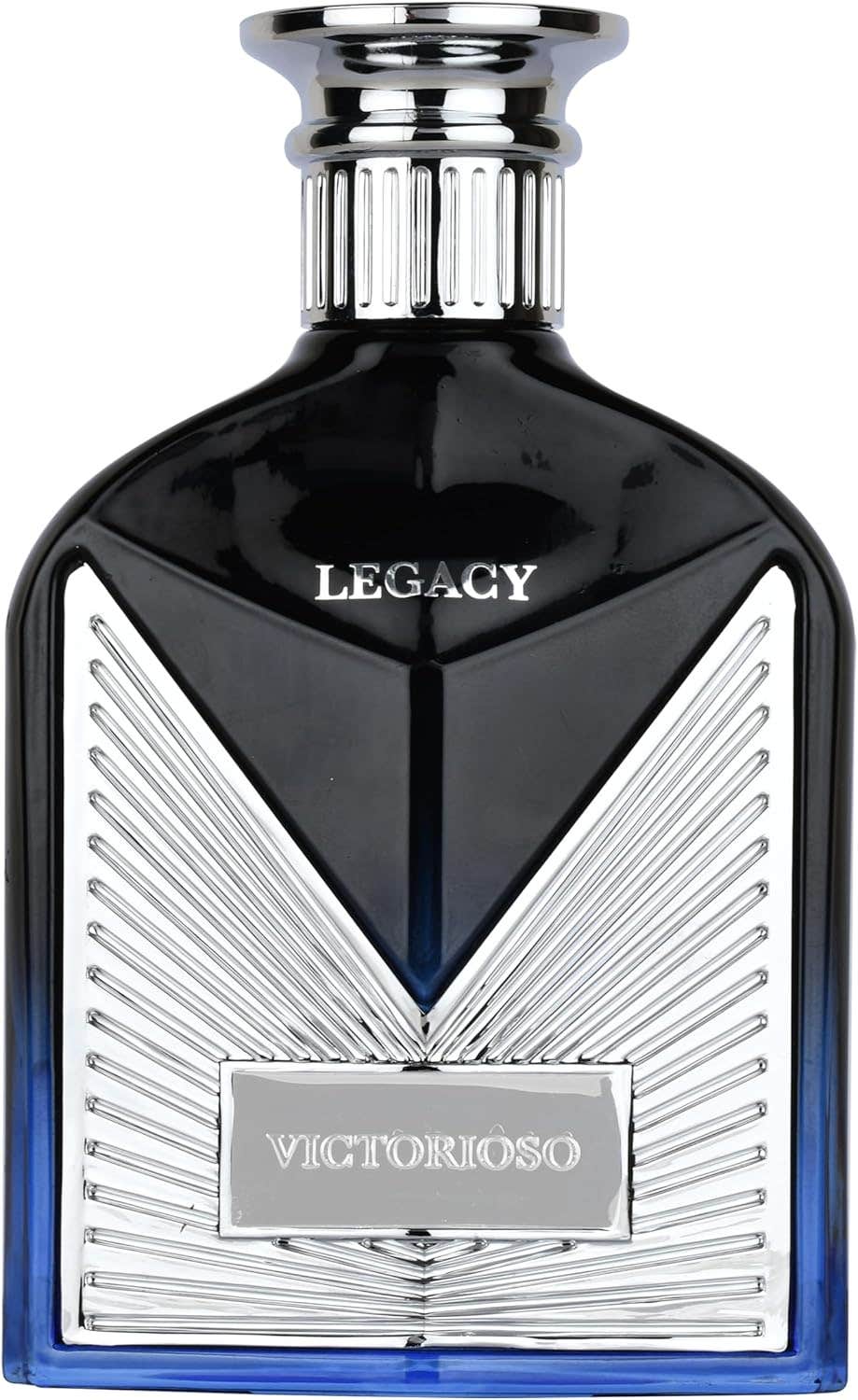 Maison Alhambra Victorioso Legacy Eau de Parfum 100ml Unisex
