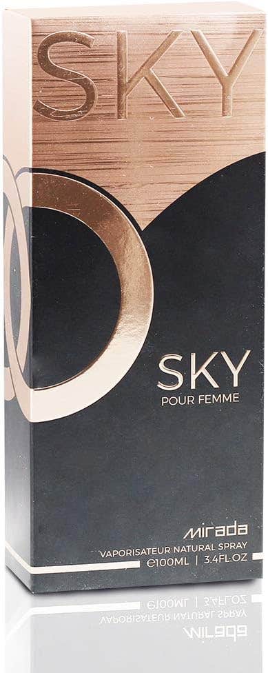 Emper SKY Women's Eau de Parfum - 100ml  for Women