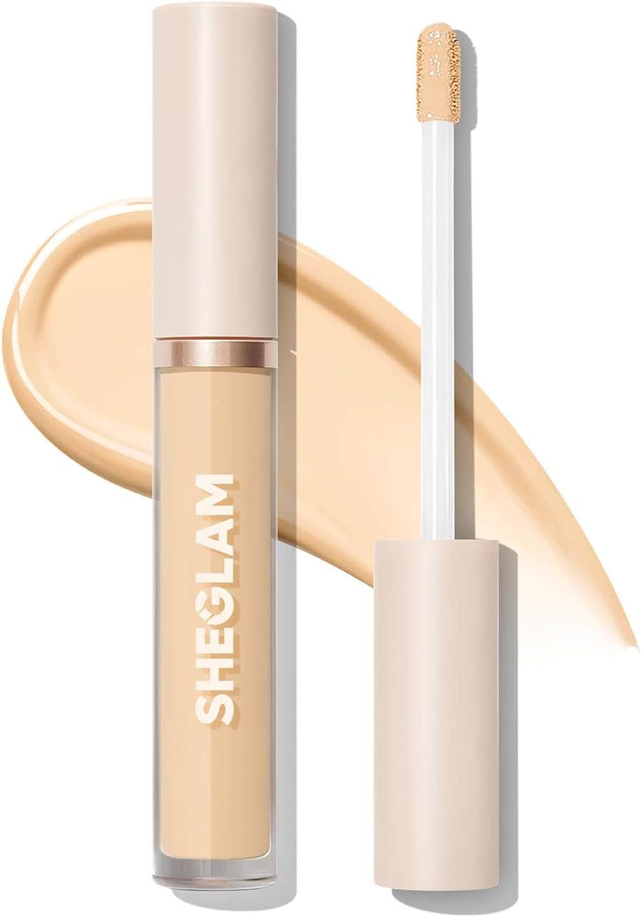 Sheglam 12H Full Coverage Concealer - Ice Shade
