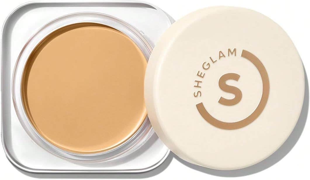 Sheglam Skinfluencer Full Coverage Foundation Balm - Acorn Shade - 23g