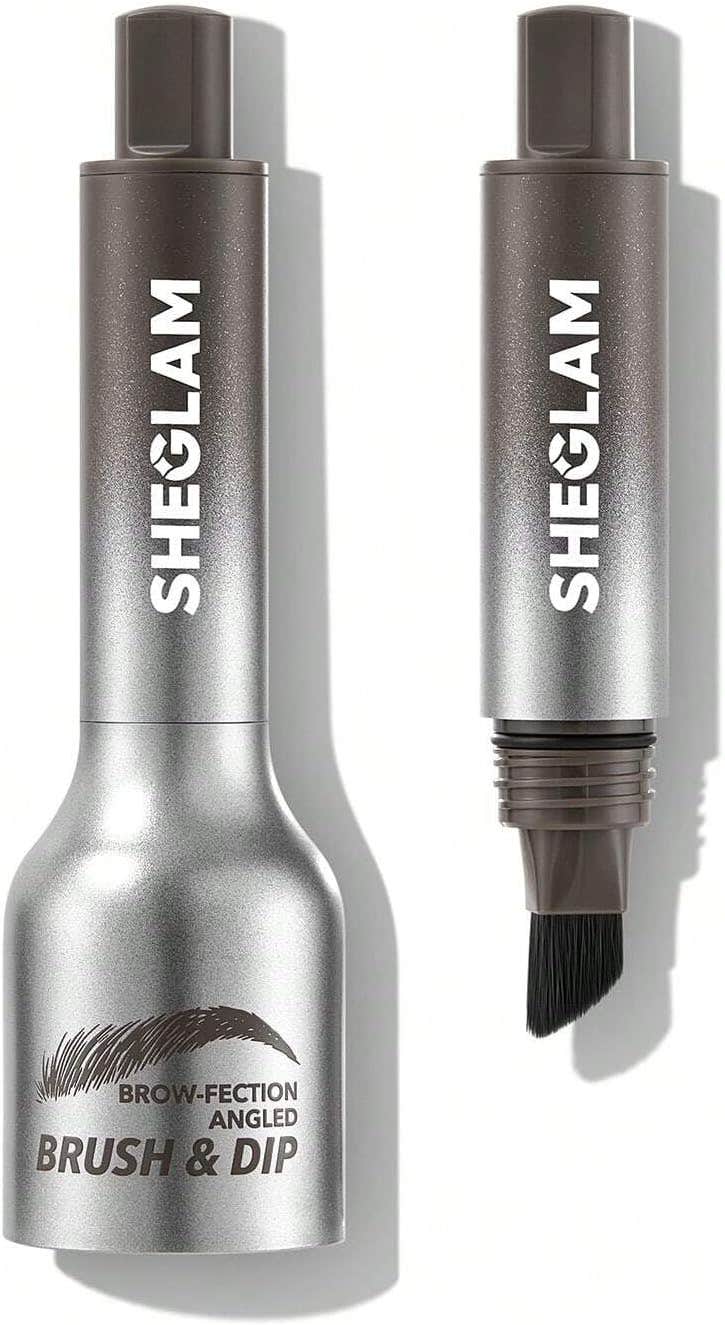 Sheglam Brow Fection Liquid Eyebrow Gel Pen - Espresso 1.2ml