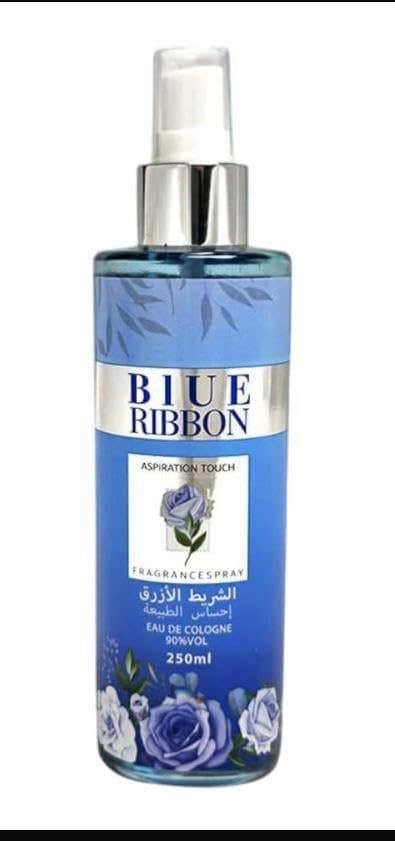 Kesma & Chabrawichi Ruban Bleu Spray 250ml