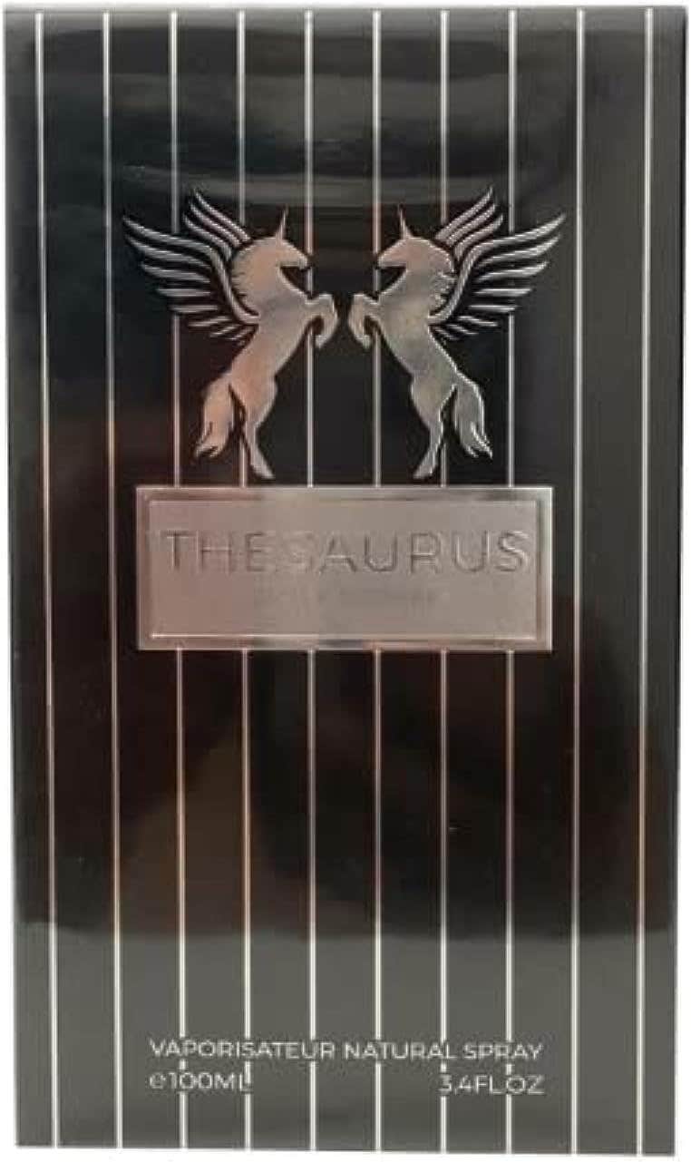 Maison Alhambra Empire Concentrated Perfume for Men 100 ml