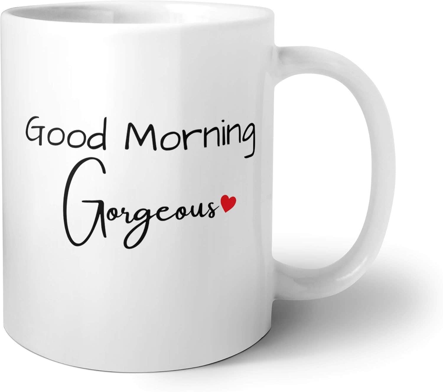 Ceramic Coffee Mug - Multicolor, 325ml Capacity - Heavy Duty, Microwave Safe