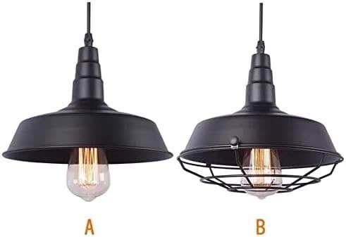 Modern Ceiling Pendant with Mesh Lights