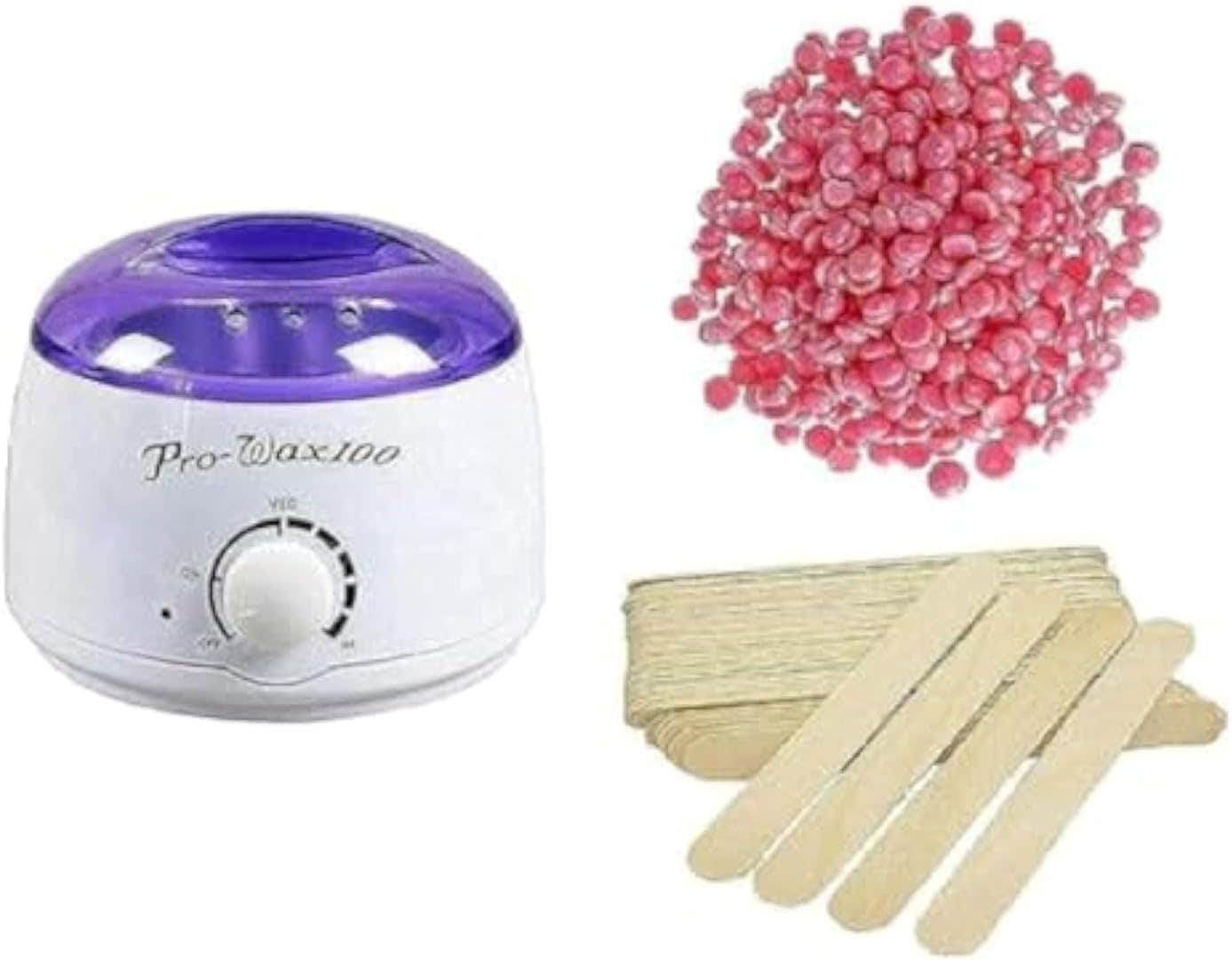 Pro Wax Heater with Pearl