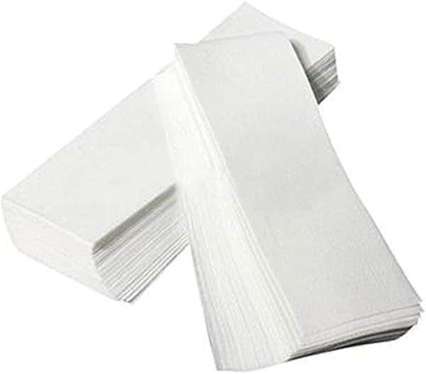 Original Hair Removal Waxing Wipes | 100 Sheets