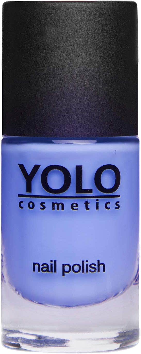 YOLO Nail Polish 10ml Skyfall 210