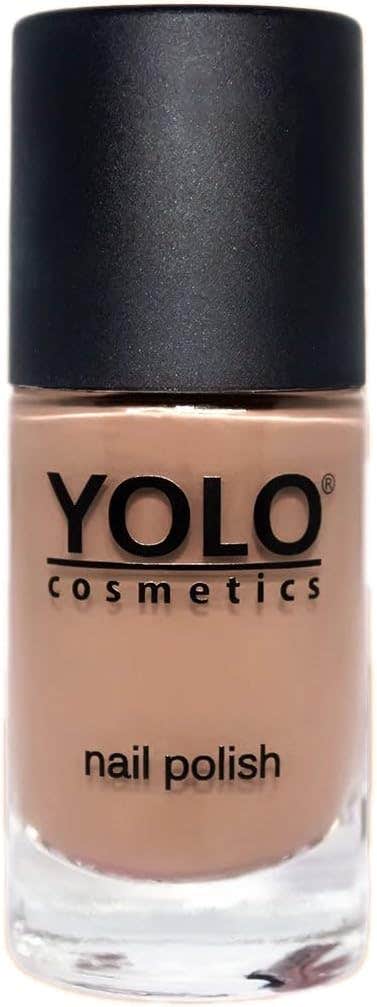 YOLO Nail Polish 10ml Havana 249