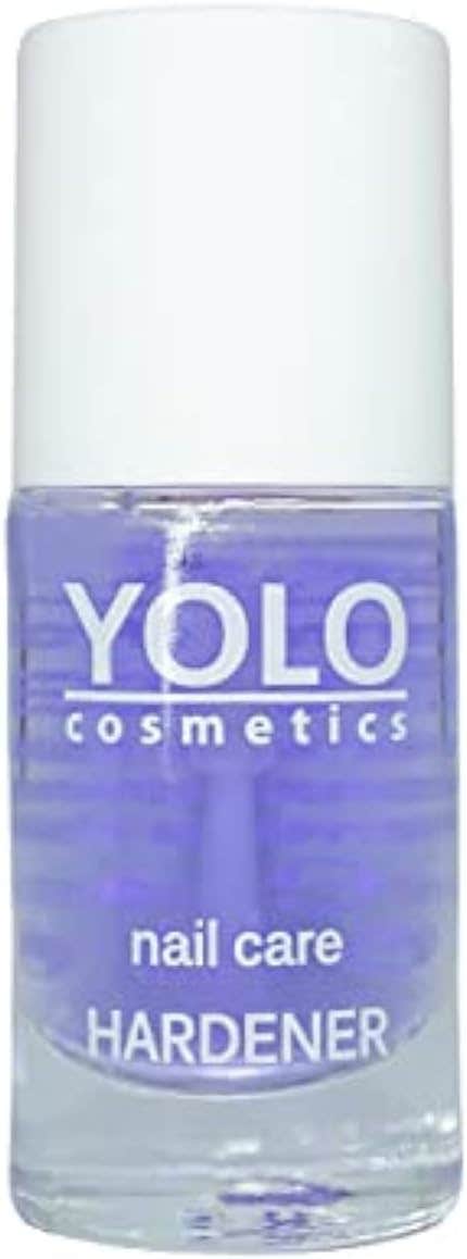YOLO nail care hardener 2