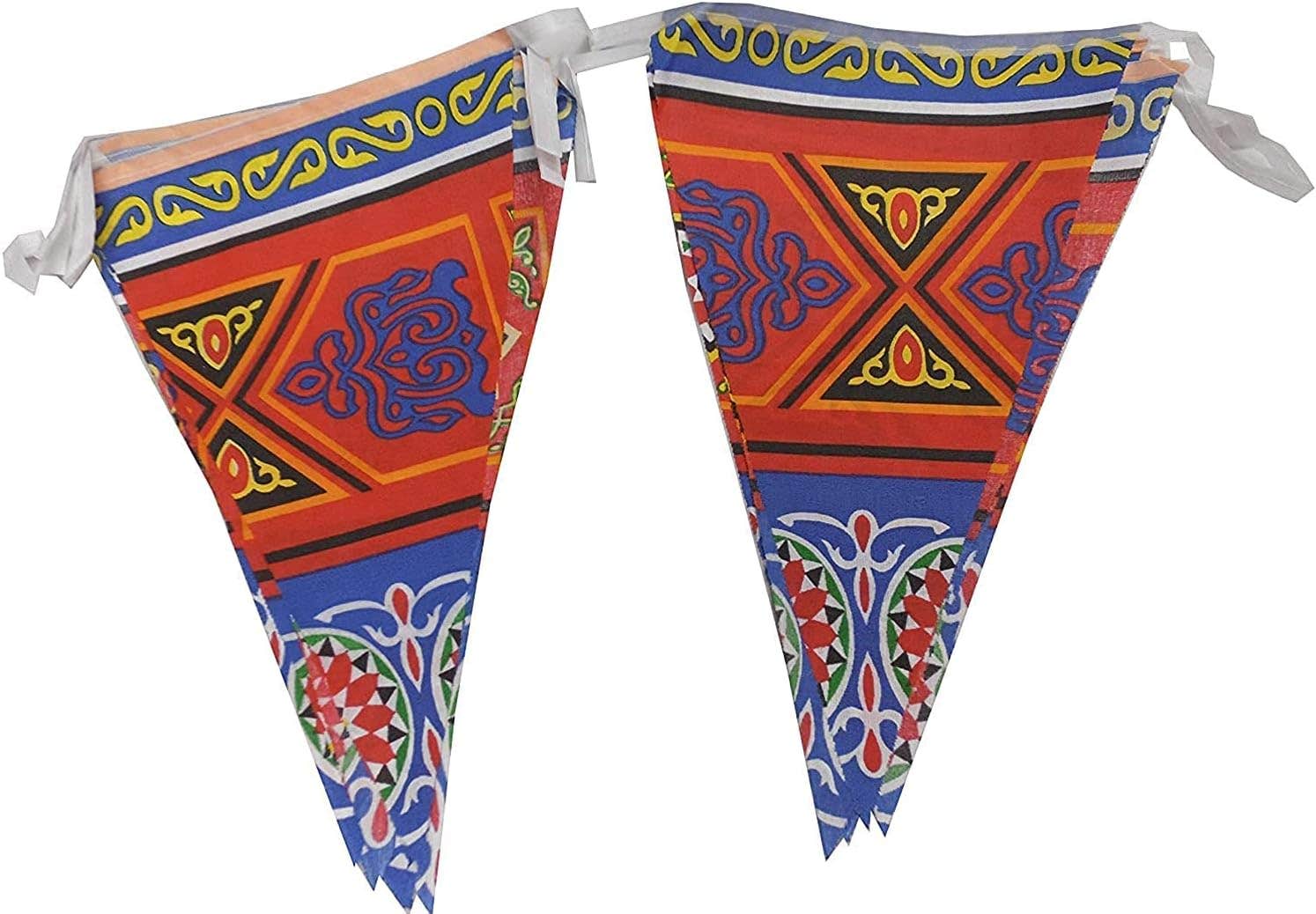 Khaiameya Fabric Zeena Ramadan Suspension Branch Ribbon (5m - 2724606374409)
