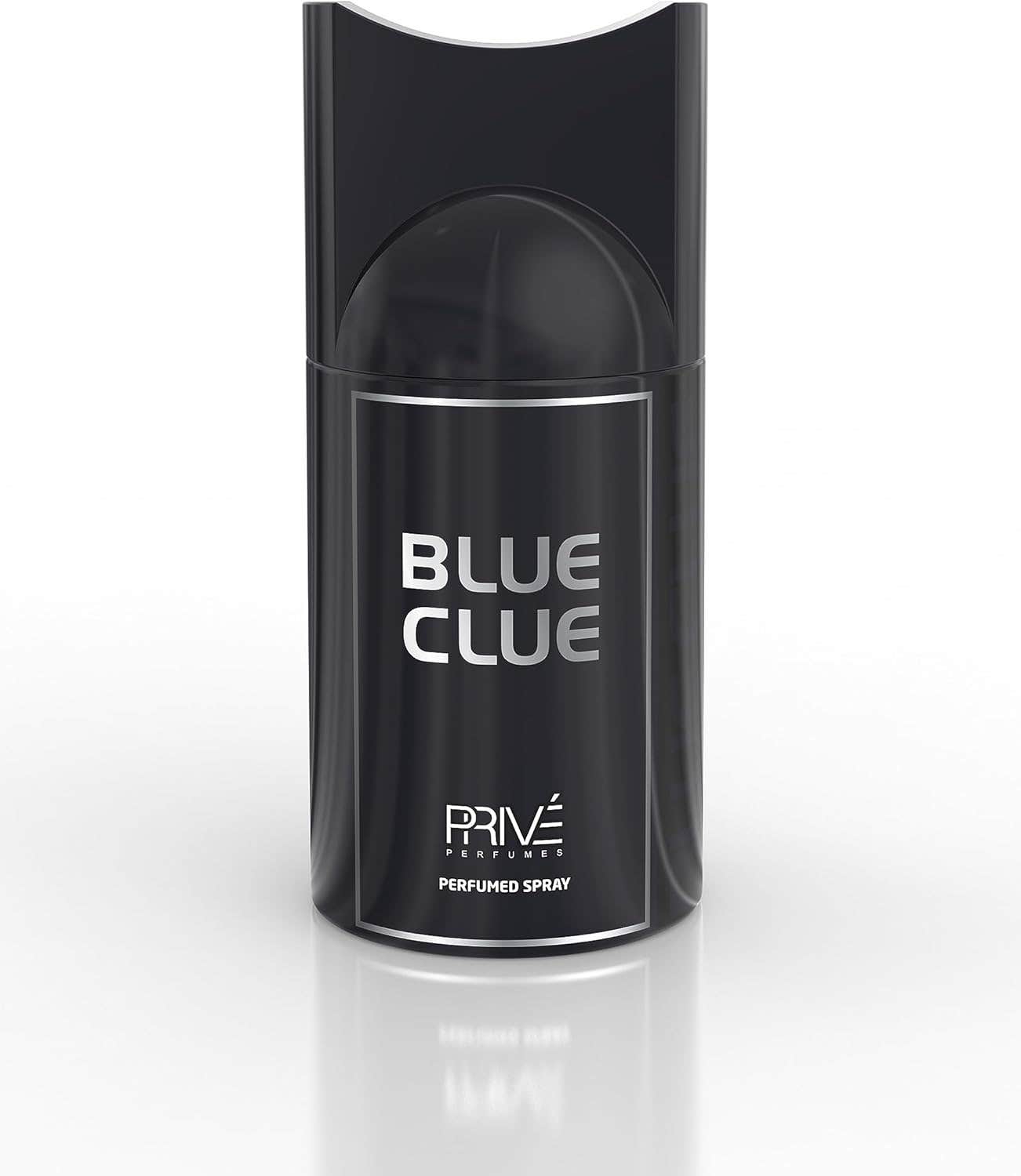 Prive Blue Clue Men's Perfumed Deodorant Spray 250ml