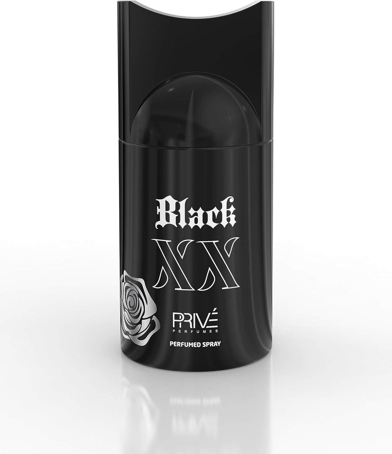 Generic Prive Perfumed Deodorant Spray for Men - Long Lasting Fragrance - 250ml