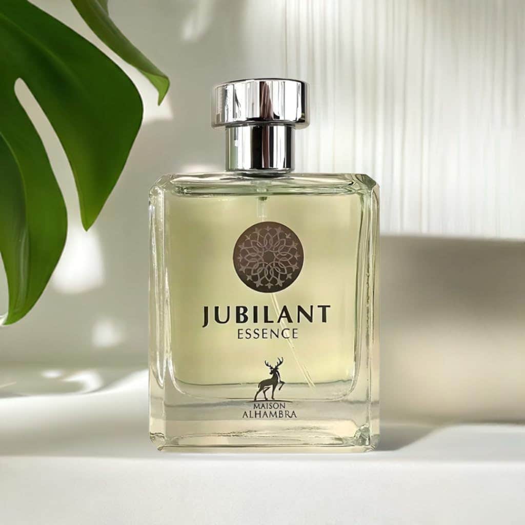Maison Alhambra Jubilant Essence EDP 100ml for Women