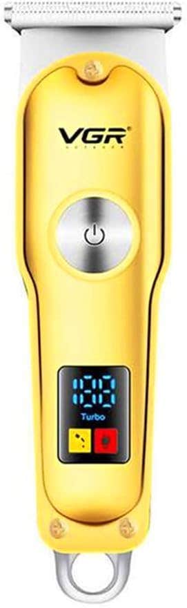 VGR V-290 Professional Hair Trimmer