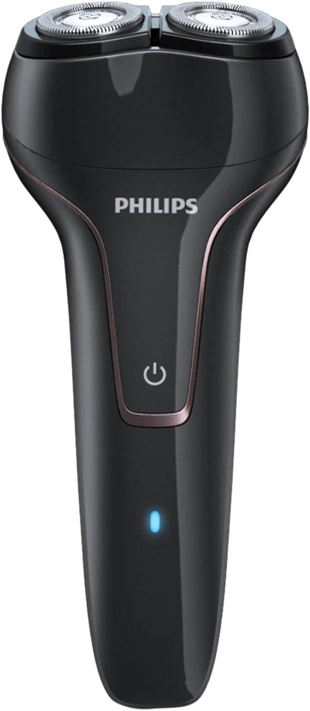 PHILIPS PQ222/17 Men's Electric Rotary Shaver