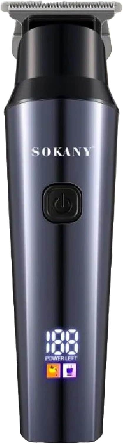 Sokany SK-16047 Shaving Machine