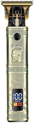 Sokany Shaver 1200mAh Gold SK-9992