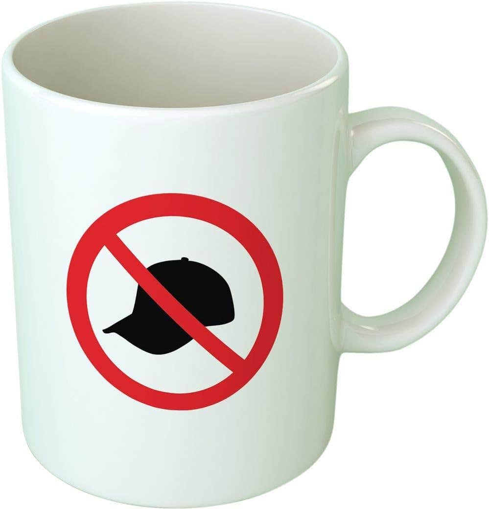 Fast-print Ceramic Printed Mug - Microwave Safe - Multi Color